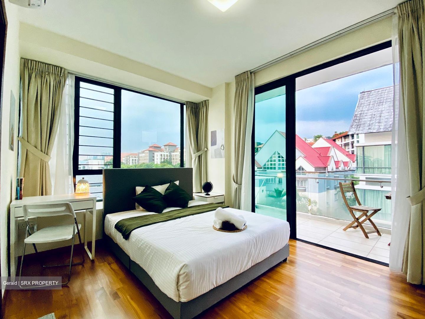 The Estrella (D5), Condominium #480550251